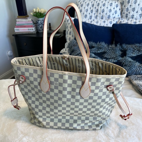 Bags Louis Vuitton Neverfull Dupe Poshmark